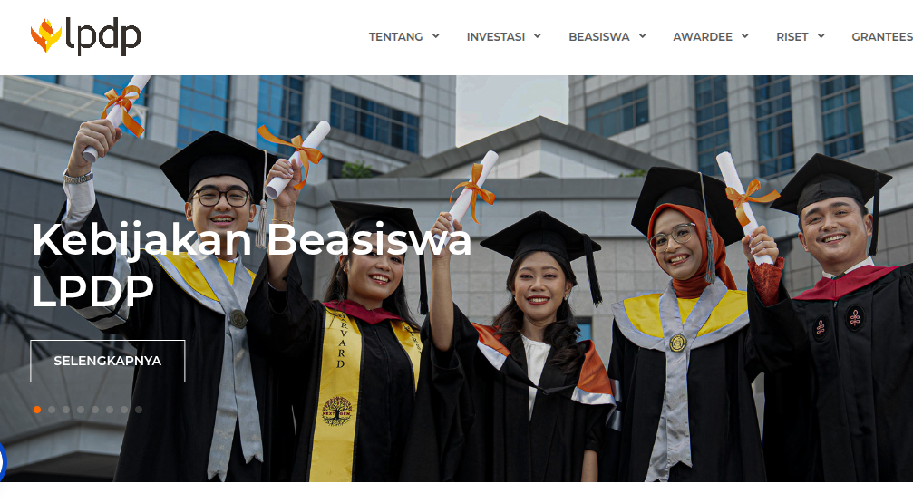 Ingin Kuliah S2 atau S3 Gratis? LPDP Tahap 2 Tahun 2026 Longgarkan Sejumlah Persyaratan